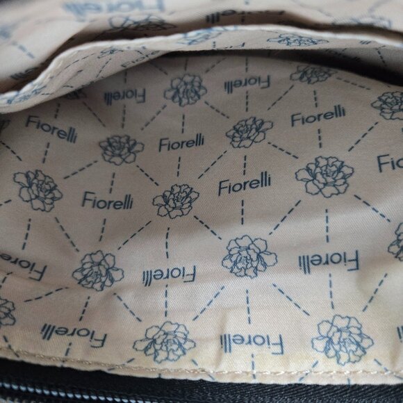 Fiorelli Small Flower Pattern Purse - Picture 3 of 5